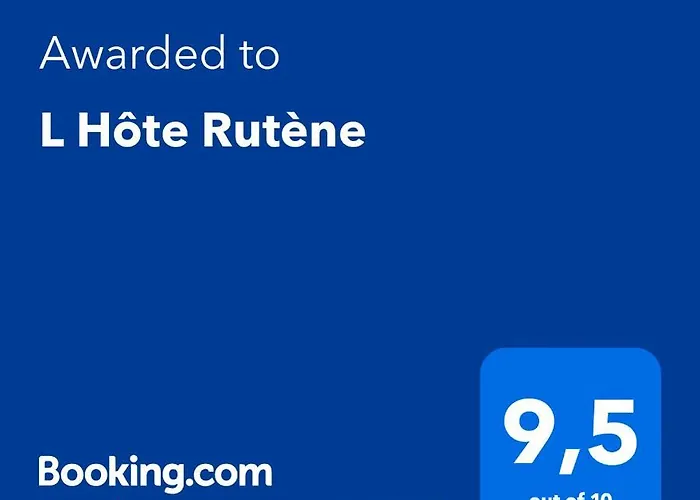 L Hote Rutene