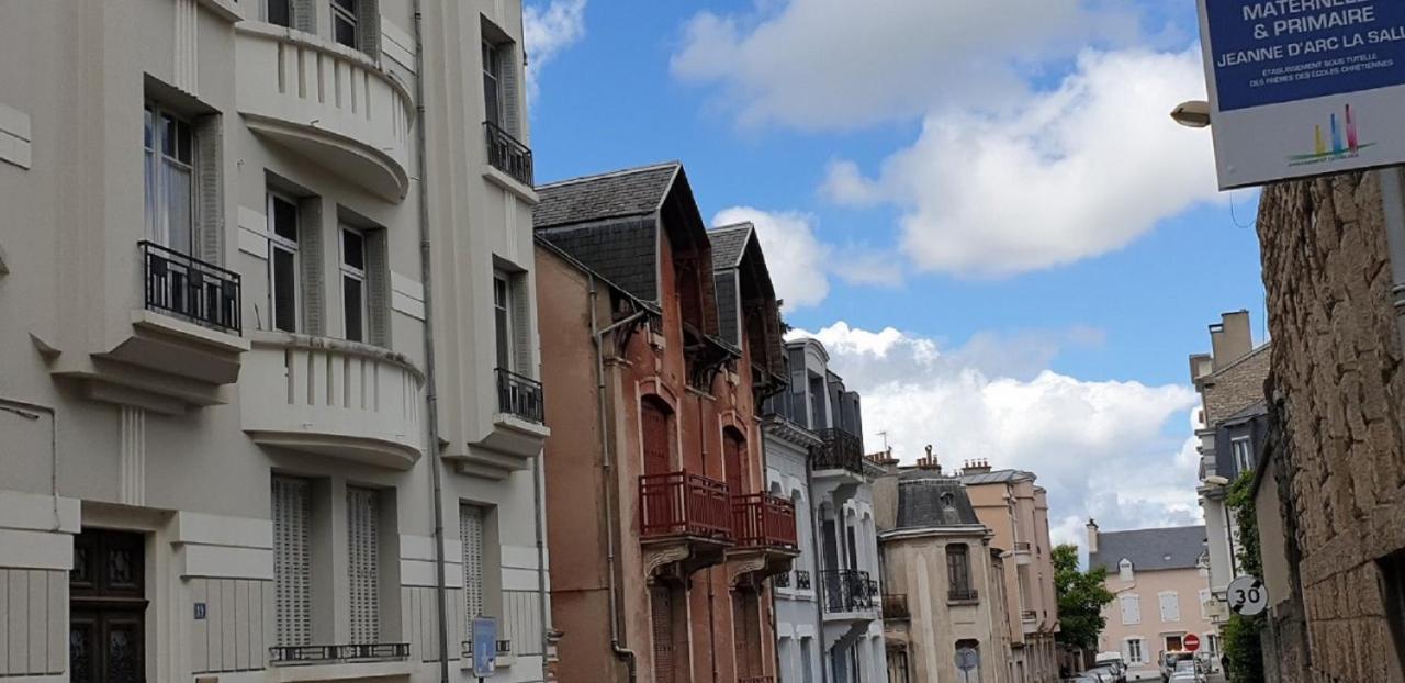 L Rutene * Rodez