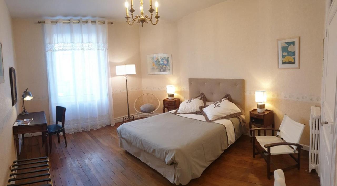 L Rutene Apartment Rodez