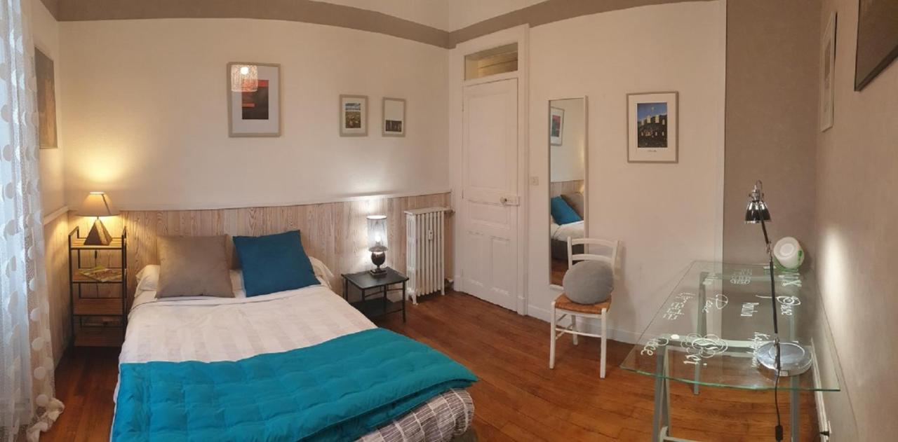 Apartment L Rutene Rodez