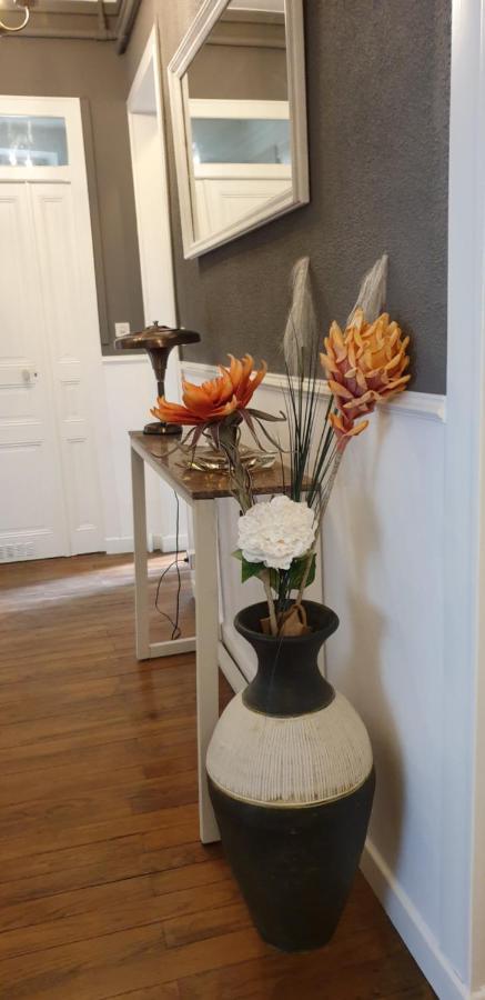 L Rutene Apartment Rodez